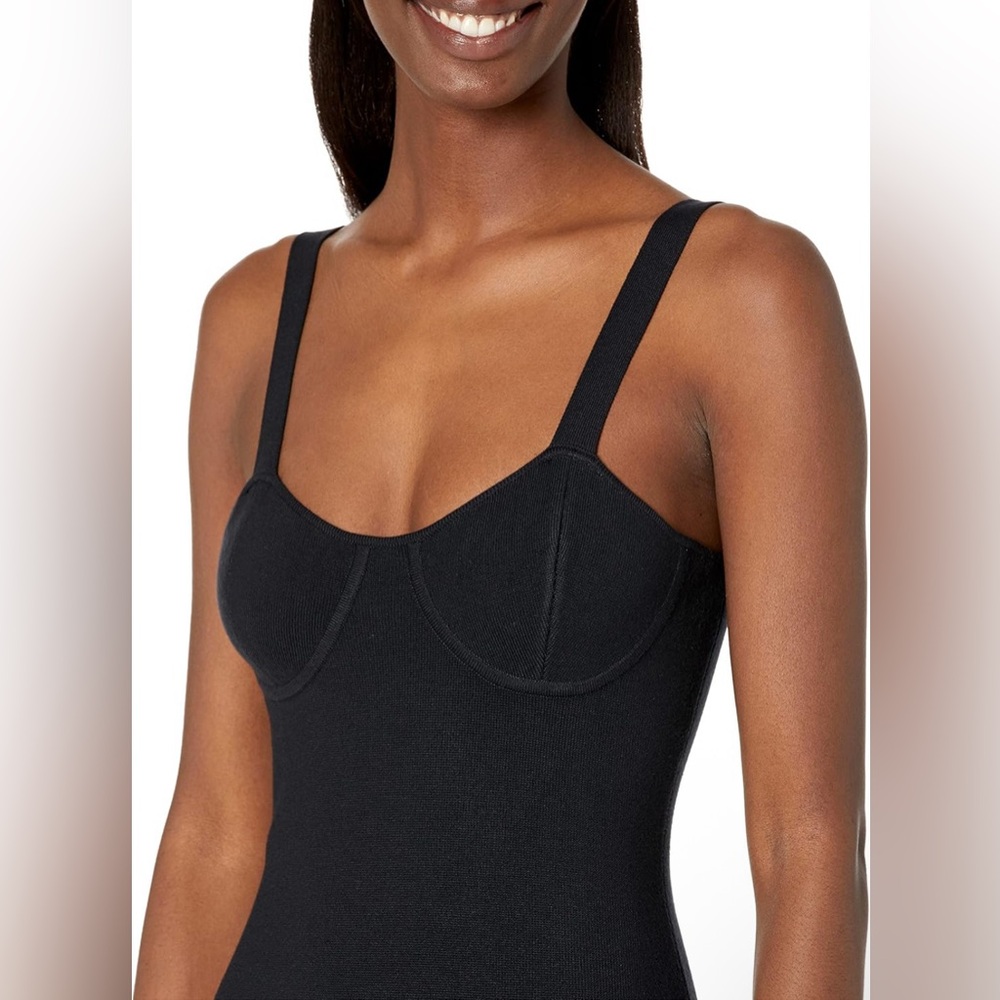 The Drop
Women's Sylvia Midi
Sweater Dress Size L - Picture 3 of 12